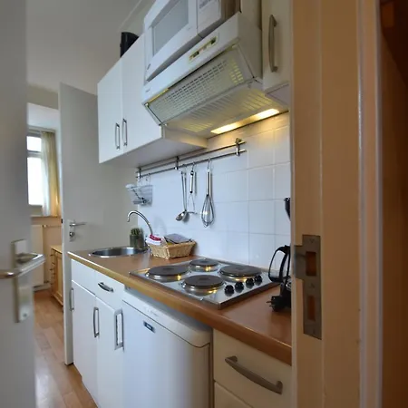 In Near The Beach, Cleaning Included * Bergen aan Zee