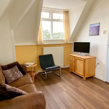 Appartement In Near The Beach, Cleaning Included *
