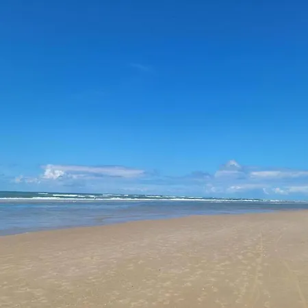 In Near The Beach, Cleaning Included Appartement *