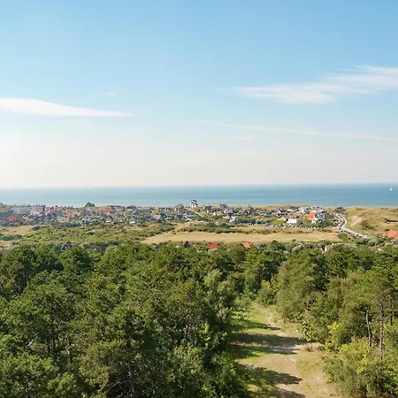 Apartman In Near The Beach, Cleaning Included Bergen aan Zee