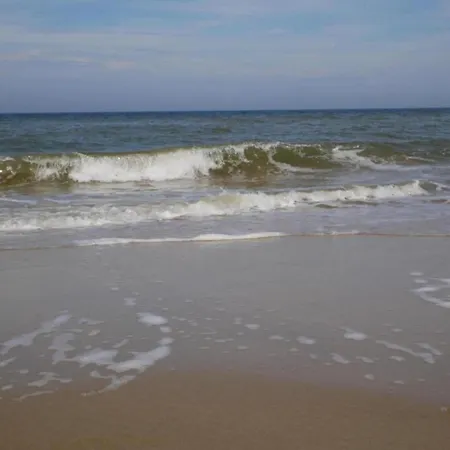 In Near The Beach, Cleaning Included