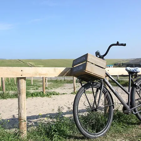 In Near The Beach, Cleaning Included