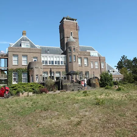 Apartman In Near The Beach, Cleaning Included Bergen aan Zee